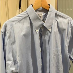 Brooks Brothers Shirts - Brooks brothers dress shirt Brooks Brothers Shirts - Brooks brothers dress shirt